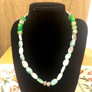 Handmade Necklace